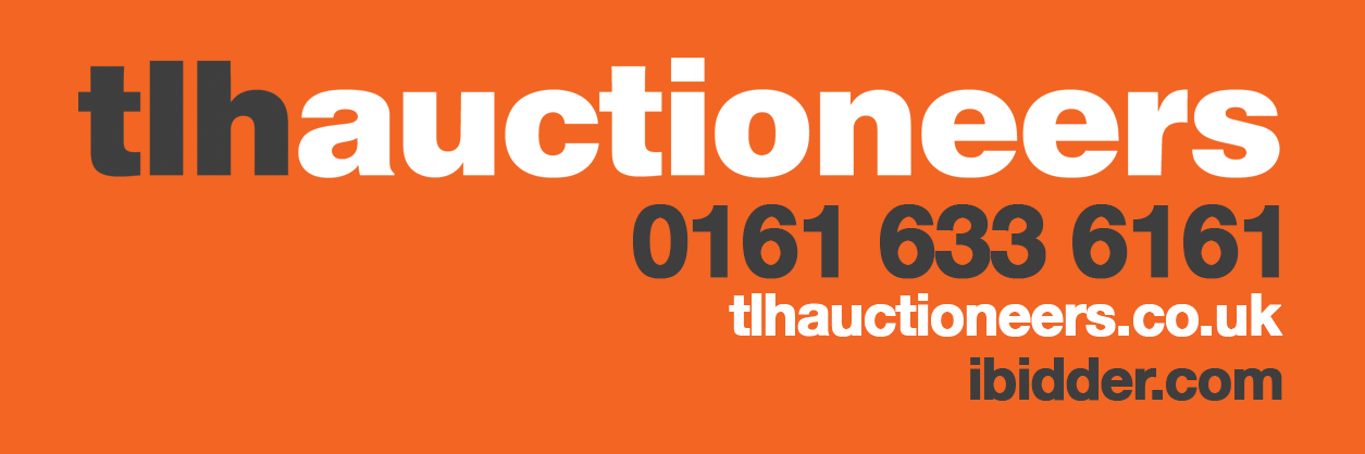 tlhauctions's profile banner image