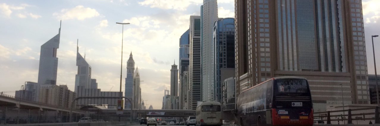AlikhanMerchant's profile banner image