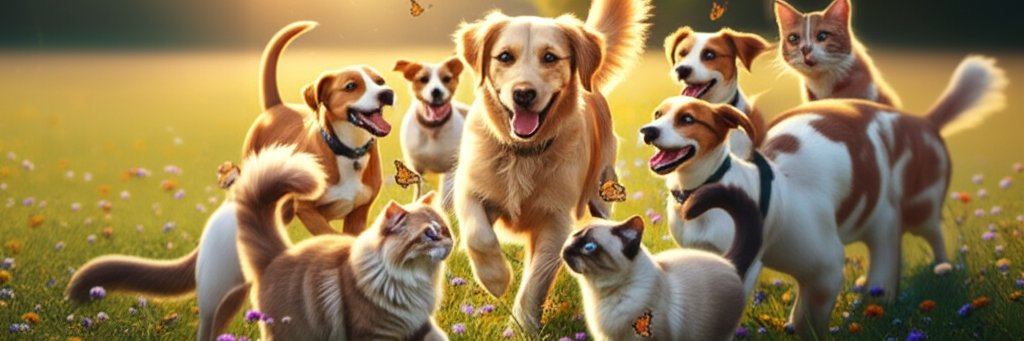 ペットフル banner