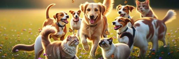 petfullpet Profile Banner