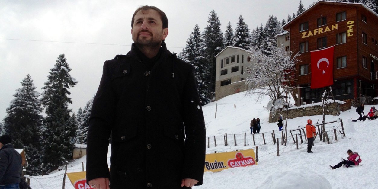 sinankuk's profile banner image