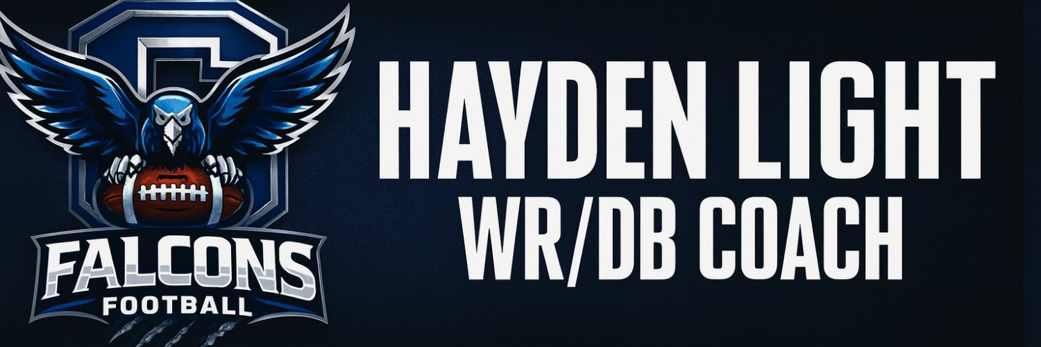Hayden Light banner