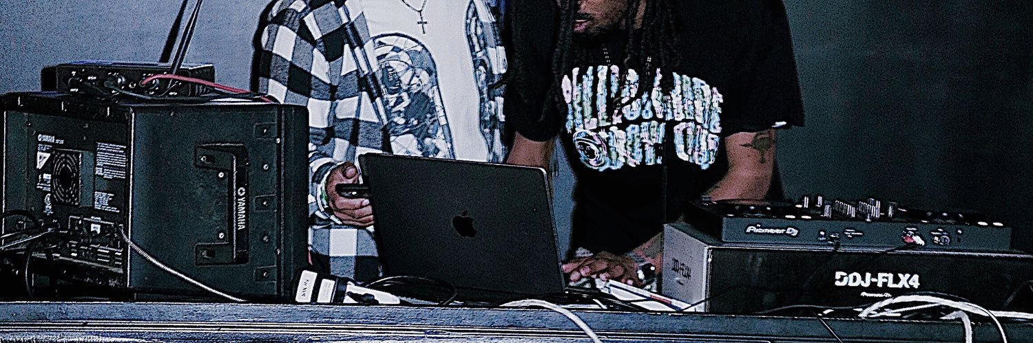 WCKSZN's profile banner image