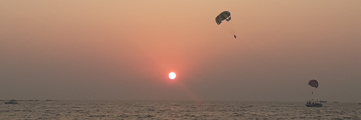 DevnaKD's profile banner image