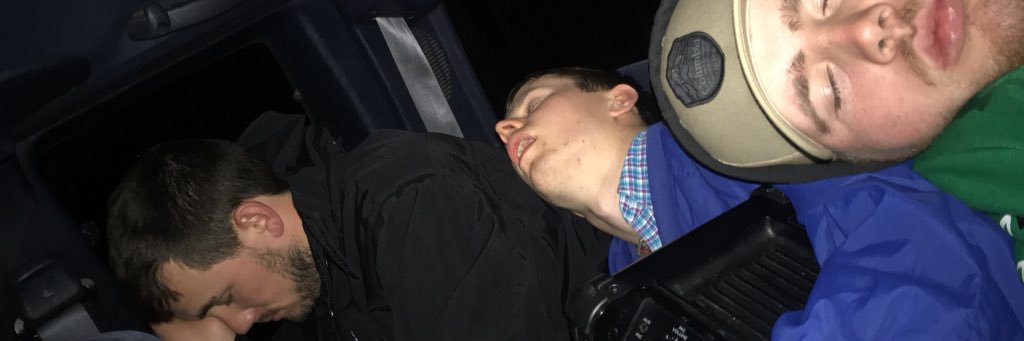 Kennburns3's profile banner image