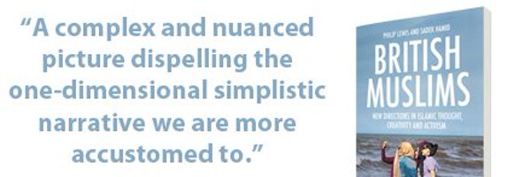 SadekHamid Profile Banner