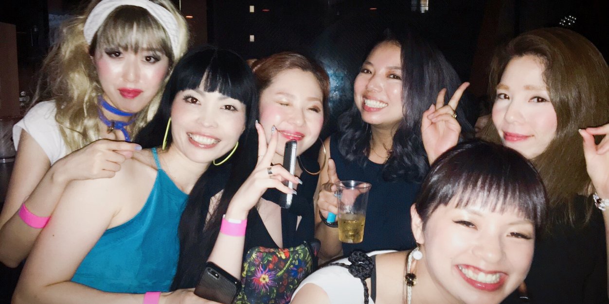 ikuney616's profile banner image