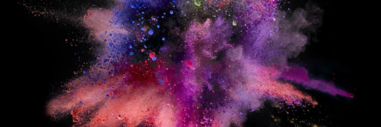 nickyvach's profile banner image