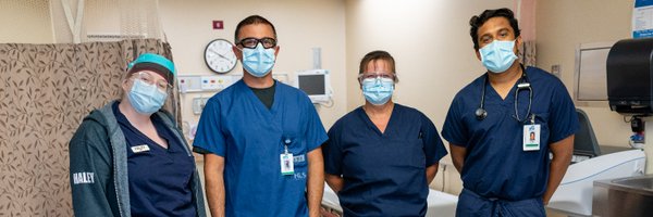 QuinteHealth Profile Banner