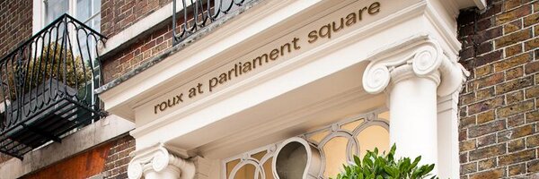 RouxAPS Profile Banner