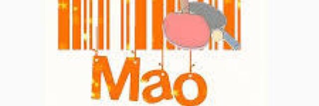 mao_0613's profile banner image