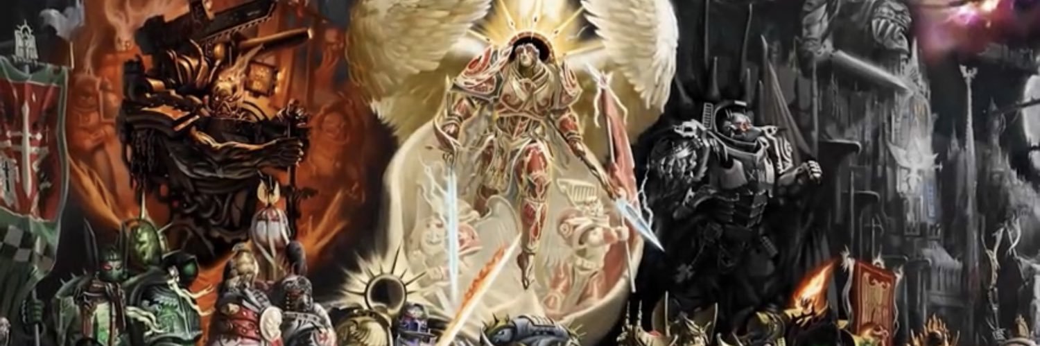 TheHumanDave's profile banner image
