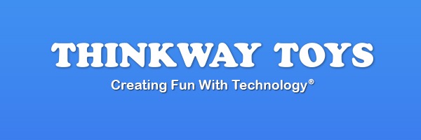 thinkwaytoys's profile banner image