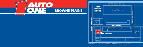 Auto_One_Browns Profile Banner