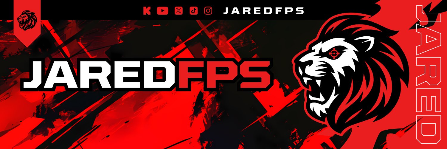 JaredFPS banner