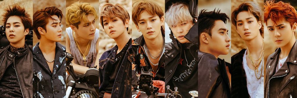 baeksoteric's profile banner image