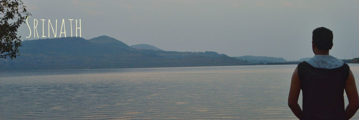SRINATH2603's profile banner image