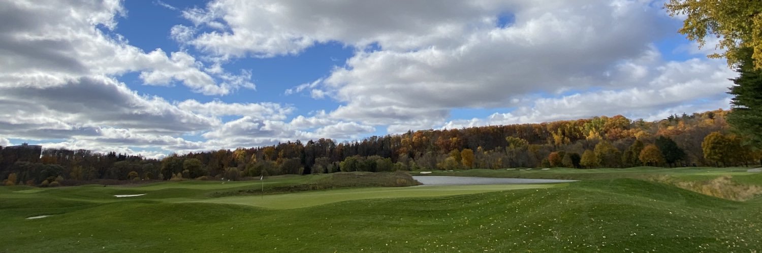 Darrell Thompson banner