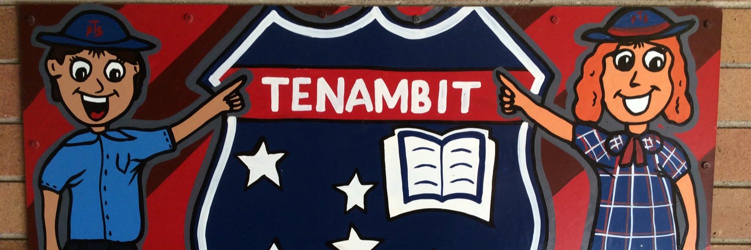 Tenambit2323's profile banner image