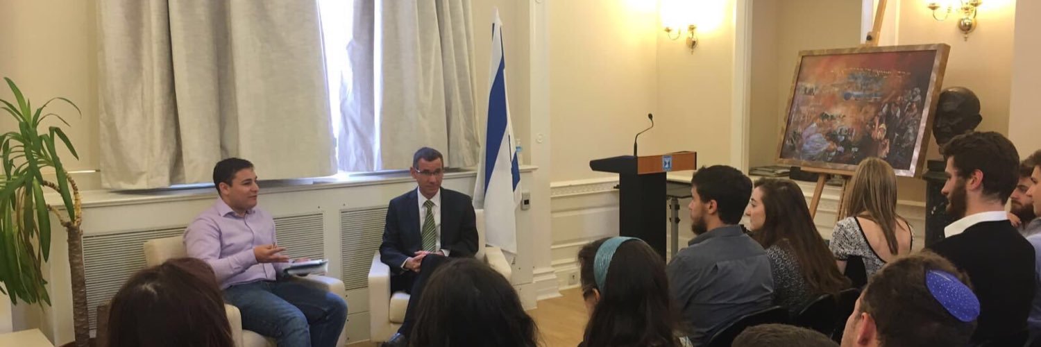 Russell Langer banner