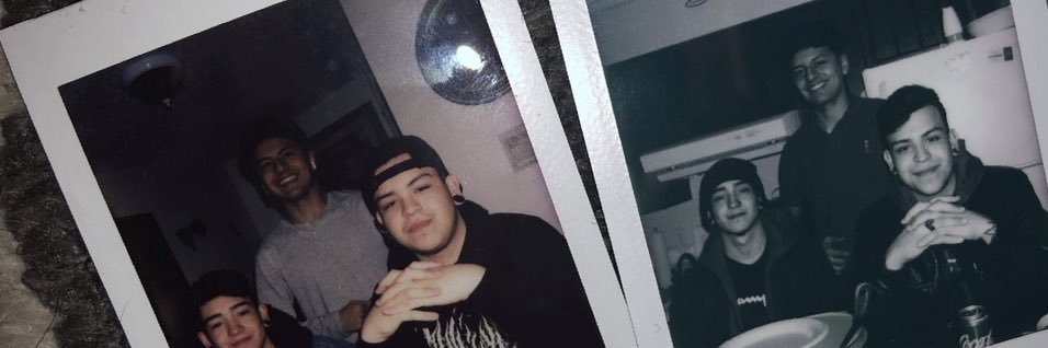 cvesvrr's profile banner image
