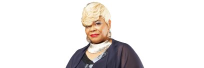 Apostle Parice C Parker banner