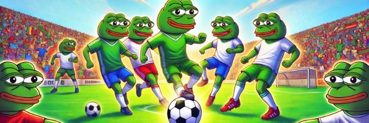 thepepeball's profile banner image