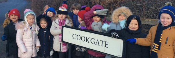 stbernadettesm Profile Banner