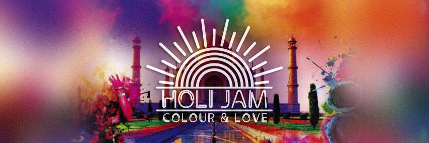 Holi_Jam's profile banner image