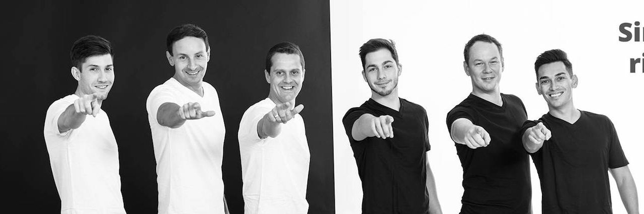 LEDvolutionLED's profile banner image