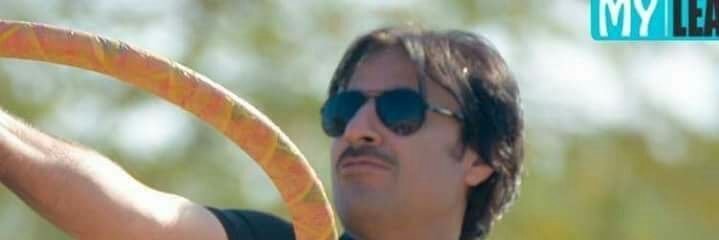 BehramAfridi9's profile banner image