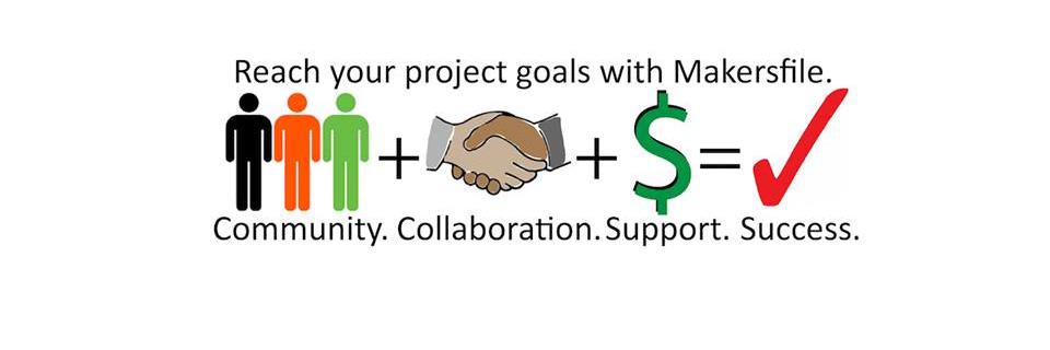 makersfile's profile banner image