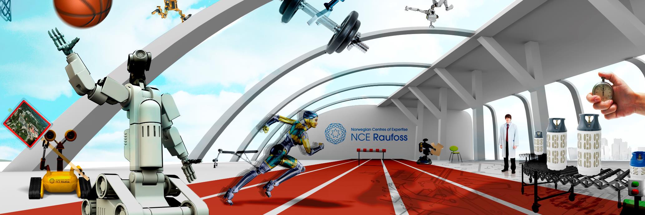 NCE_Raufoss's profile banner image