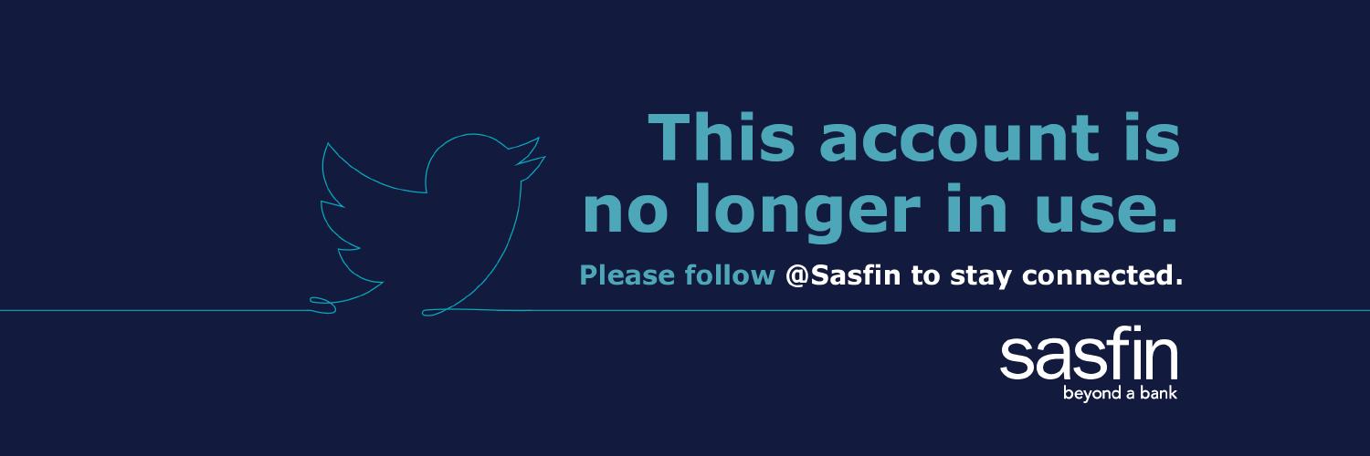 Bank banner