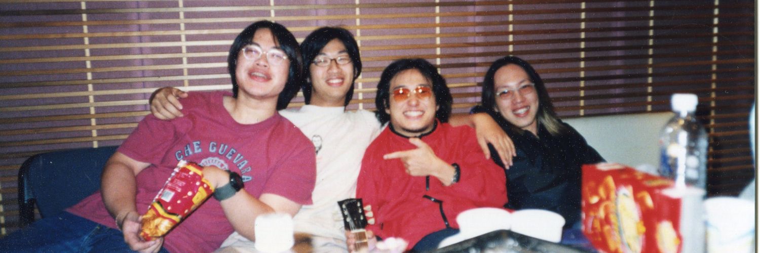 phatmorph's profile banner image