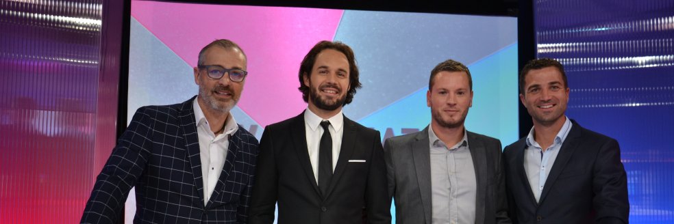 bvannetzel's profile banner image