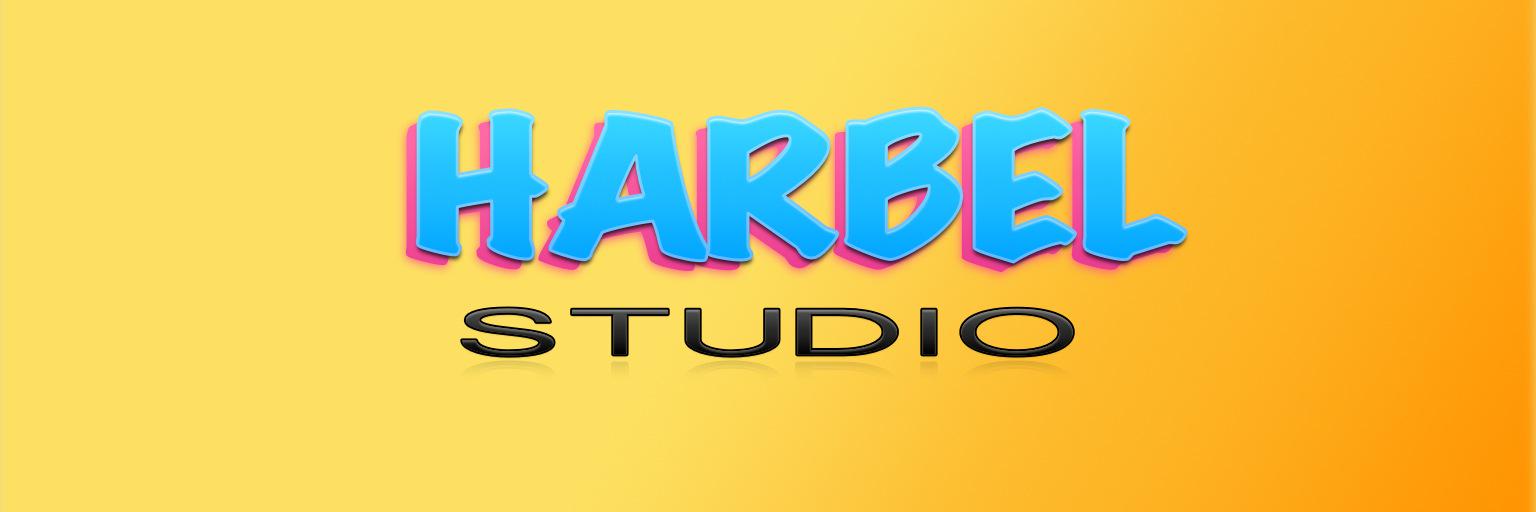HarbelStudio's profile banner image