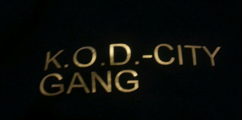 Kodcity's profile banner image