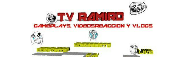 ramigaymer768's profile banner image