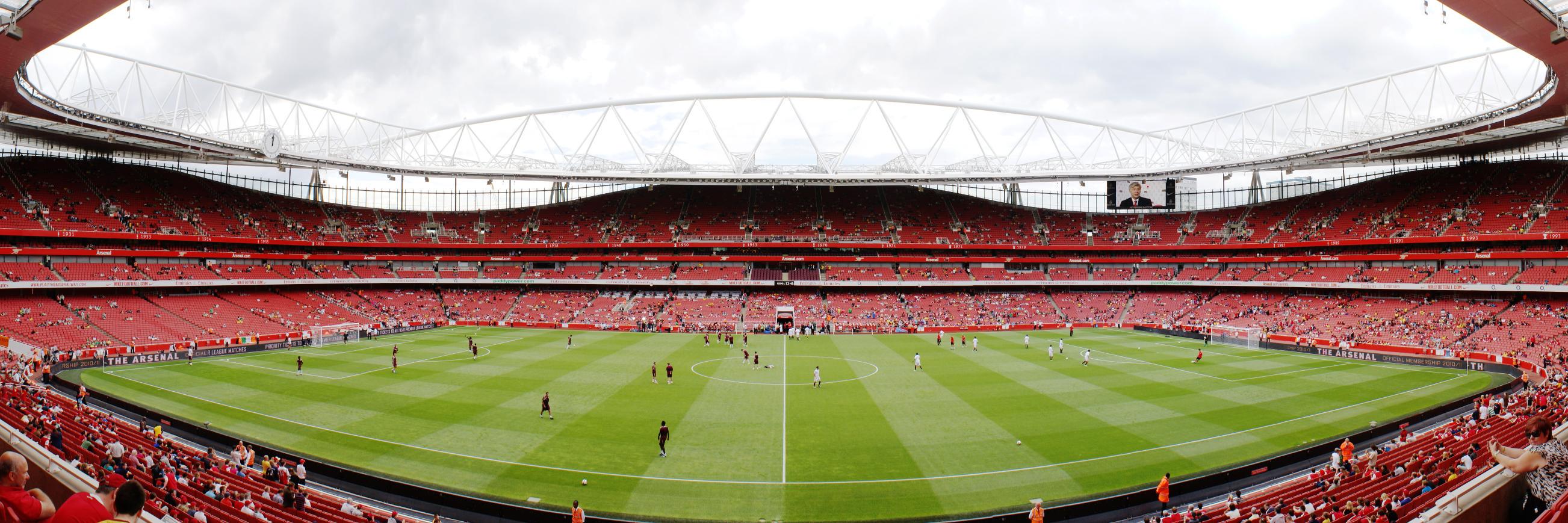 IG: @gooner_project banner