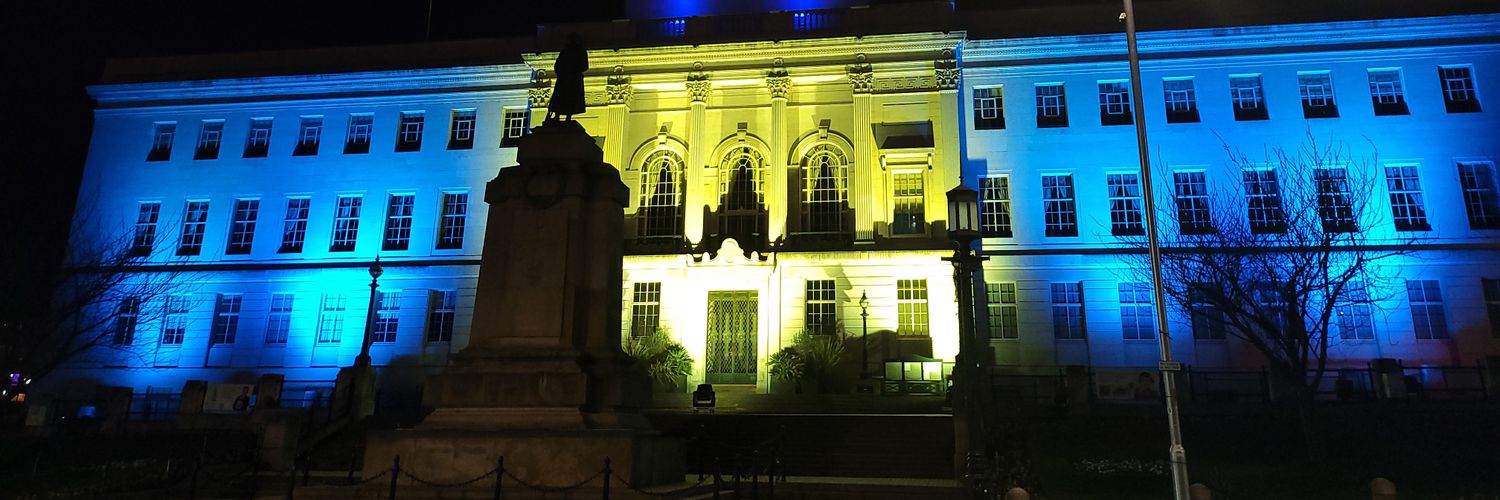 Chris Wray 🔶️ banner