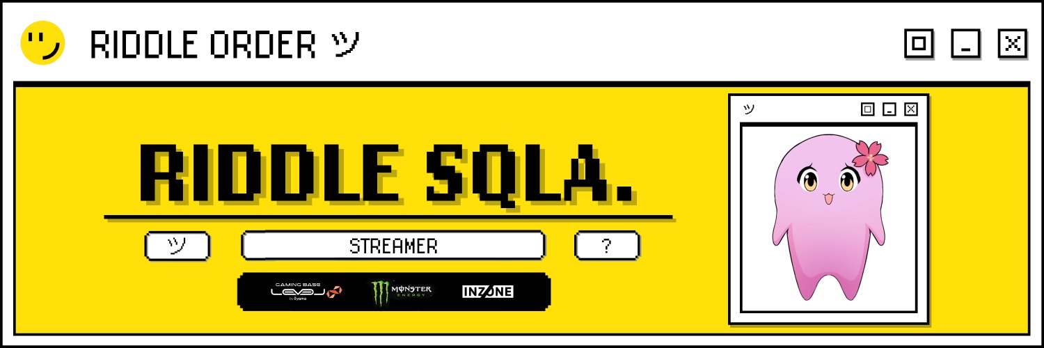 SqLA banner