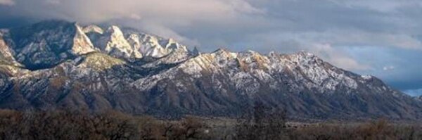 SERENDIPWEST Profile Banner