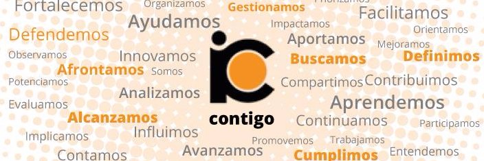 ICONG banner