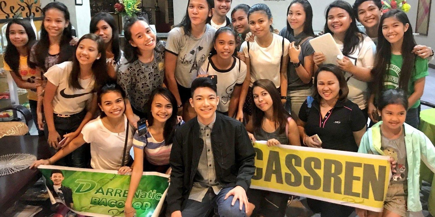 lovedarren1418's profile banner image