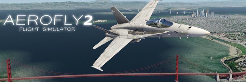2Aerofly's profile banner image