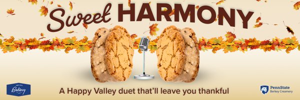 psucreamery Profile Banner