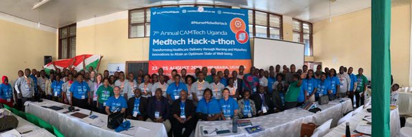 CamtechUganda Profile Banner