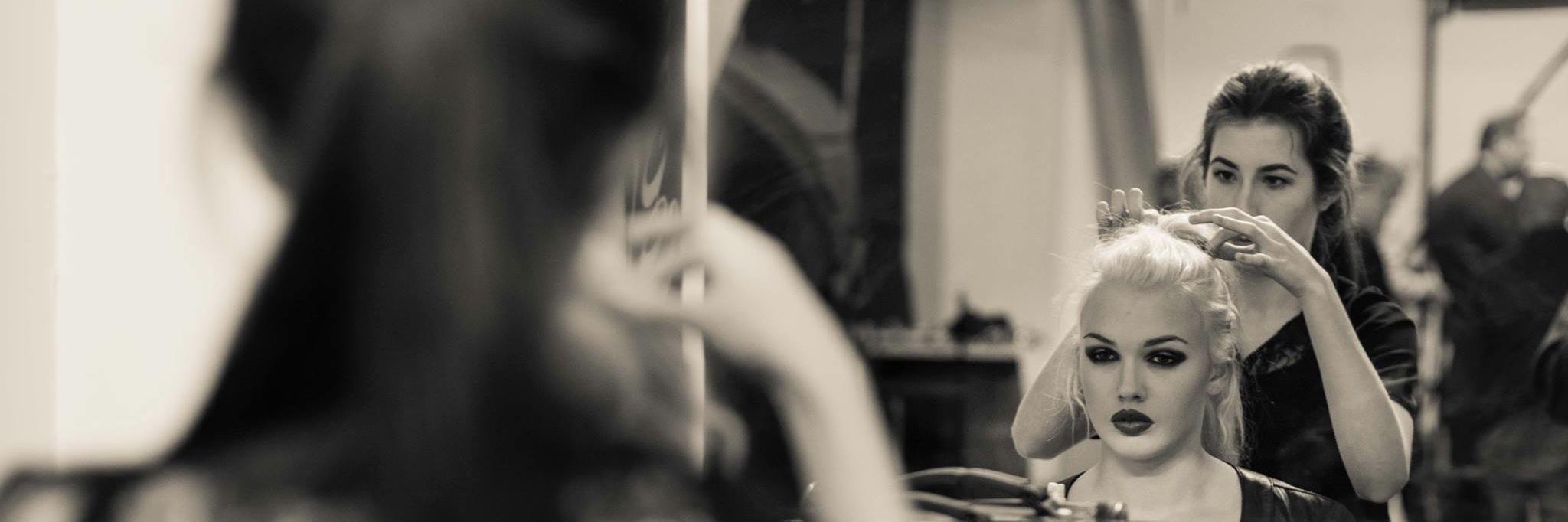 DevonMartinMUA's profile banner image