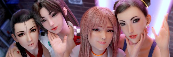 IMaidenMasherI Profile Banner